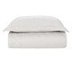 Jogo de Cobre - Leito Bossa Branco Branco, white | WestwingNow