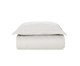 Jogo de Cobre-Leito Bossa Branco, white | WestwingNow