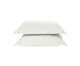 Jogo de Fronhas Bossa Branco, white | WestwingNow