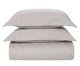 Jogo de Cobre-Leito Bossa Prata, silver or metallic | WestwingNow