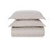 Jogo de Cobre-Leito Bossa Prata, silver or metallic | WestwingNow