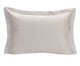 Porta - Travesseiro Bossa Prata Prata, silver or metallic | WestwingNow