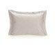 Porta-Travesseiro Bossa Prata, silver or metallic | WestwingNow