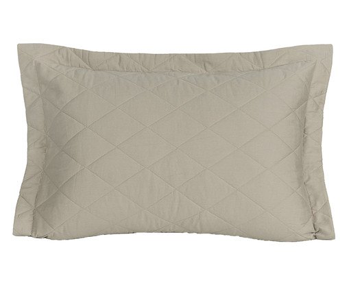 Porta - Travesseiro Bossa Areia Areia, beige | WestwingNow