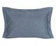 Porta - Travesseiro Bossa Indigo Índigo, blue | WestwingNow