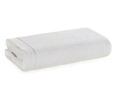 Jogo de Toalha Imperial Branco | Westwing