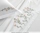 Jogo de Lençol Briana Branco, white | WestwingNow