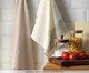 Pano Copa Chef Linho Marrom Bege, beige | WestwingNow