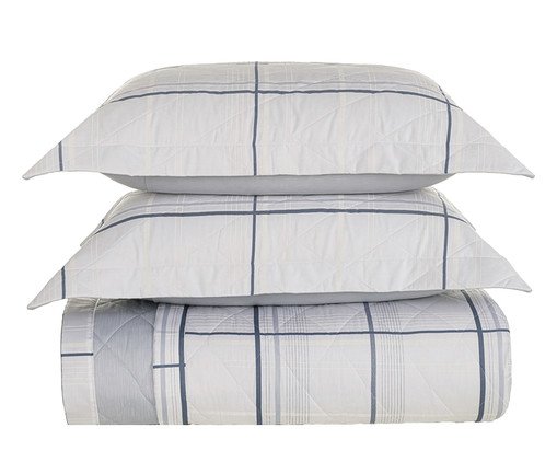 Jogo de Cobre - Leito Conrado Branco, white | WestwingNow