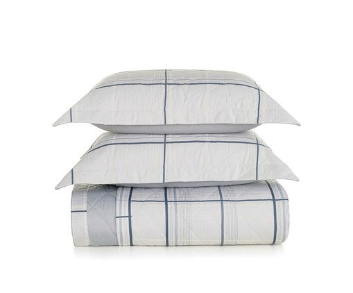 Jogo de Cobre - Leito Conrado Branco, white | WestwingNow