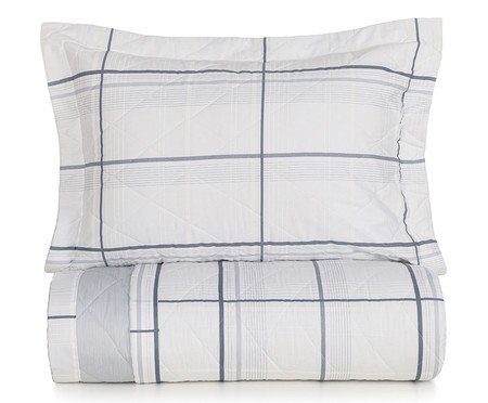 Jogo de Cobre - Leito Conrado Branco | Westwing