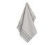 Pano De Copa Collins Mineral Cinza Cinza Mineral, grey | WestwingNow
