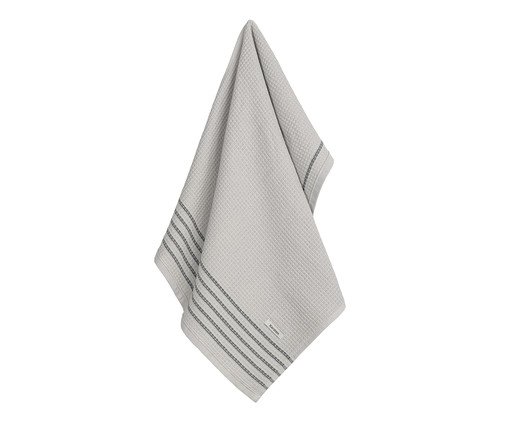 Pano De Copa Collins Mineral Cinza Cinza Mineral, grey | WestwingNow