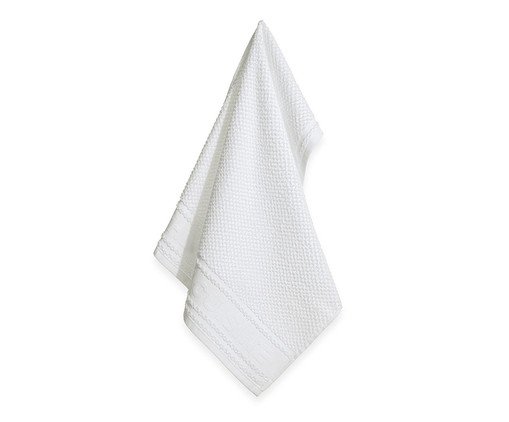 Pano De Copa Cuisine Branco Branco, white | WestwingNow
