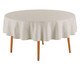 Toalha De Mesa Katherine Branco Branco, white | WestwingNow