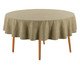 Toalha De Mesa Katherine Oliva Verde Oliva, green | WestwingNow