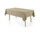 Toalha De Mesa Katherine Oliva Verde Oliva, green | WestwingNow