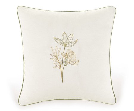 Jogo de Lençol Lavinia Branco | Westwing