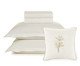 Jogo de Lençol Lavinia Branco, white | WestwingNow