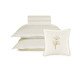 Jogo de Lençol Lavinia Branco, white | WestwingNow