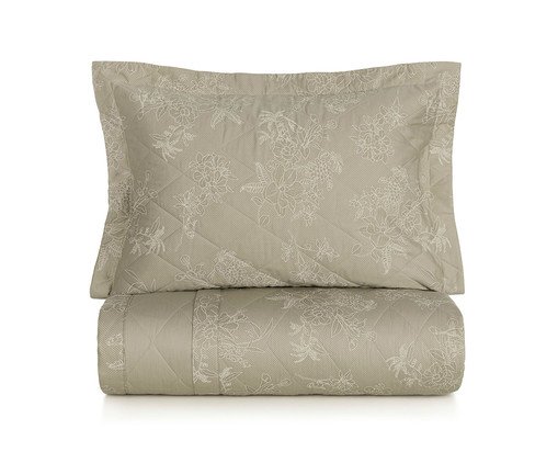 Jogo de Cobre - Leito Lins Dourado, gold | WestwingNow