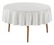 Toalha De Mesa Tilia Branco Branco, white | WestwingNow