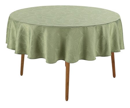 Toalha De Mesa Tilia Menta Menta | Westwing
