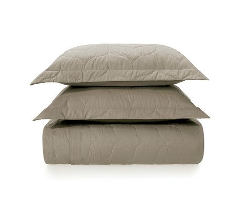 Jogo de Cobre - Leito Tom Grao Grão, multicolor | WestwingNow