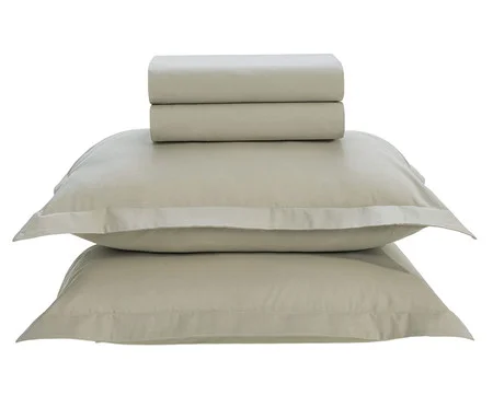 Jogo de Lençol Tom Salvia Sálvia