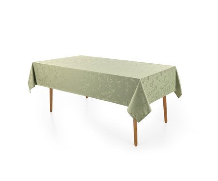 Toalha De Mesa Veríssimo Alecrim Alecrim | Westwing