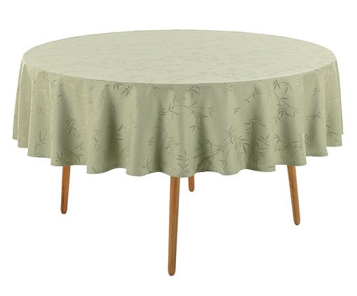 Toalha De Mesa Veríssimo Alecrim Alecrim, multicolor | WestwingNow