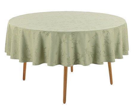 Toalha De Mesa Veríssimo Alecrim Alecrim | Westwing