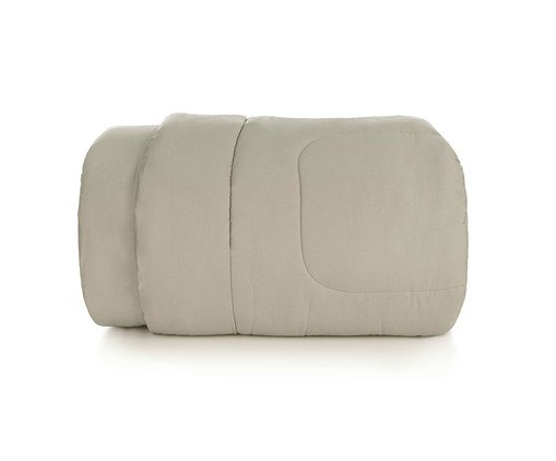 Edredom Bossa Areia Areia, beige | WestwingNow