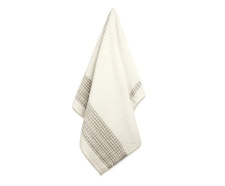 Pano Copa Chef Ivory Marrom Ivory | Westwing