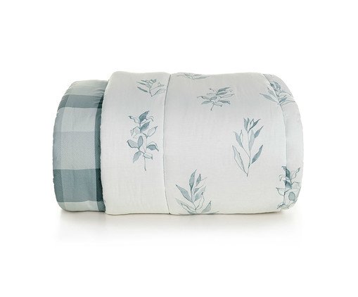 Edredom Lacerda Azul, blue | WestwingNow