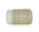 Edredom Santiago Branco e Verde, white | WestwingNow