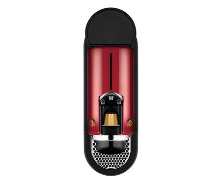 Cafeteira Nespresso Citiz Cherry Red | Westwing