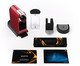 Cafeteira Nespresso Citiz Cherry Red, red | WestwingNow