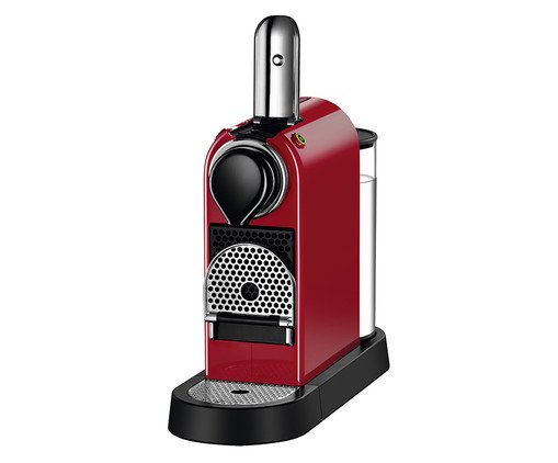 Cafeteira Nespresso Citiz Cherry Red, red | WestwingNow