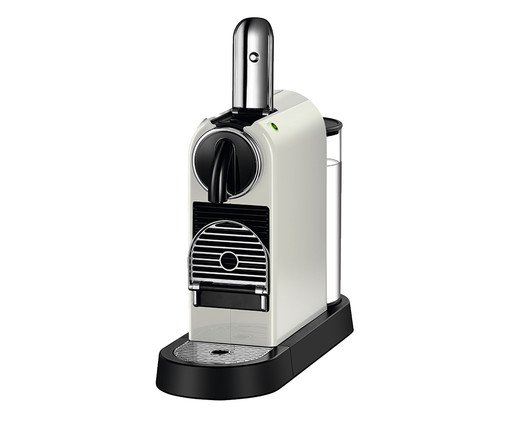 Cafeteira Nespresso Citiz White - 110V, white | WestwingNow