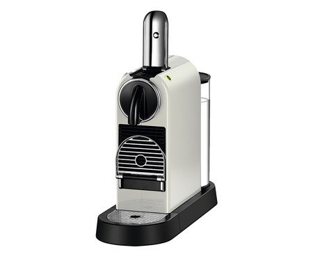 Cafeteira Nespresso Citiz White - 110V
