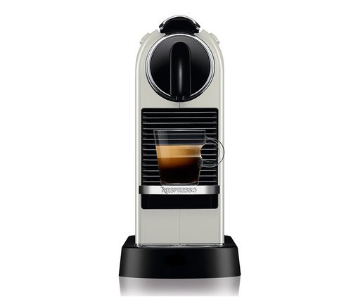 Cafeteira Nespresso Citiz White - 110V, white | WestwingNow