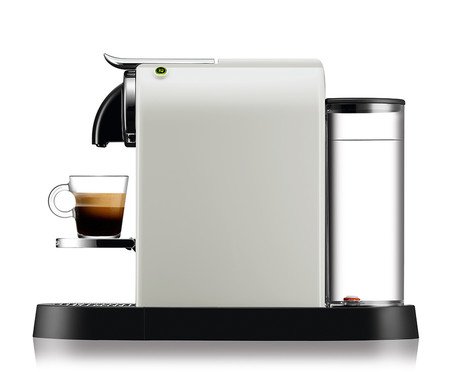 Cafeteira Nespresso Citiz White | Westwing