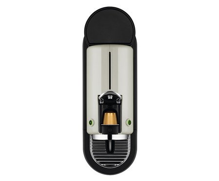 Cafeteira Nespresso Citiz White | Westwing