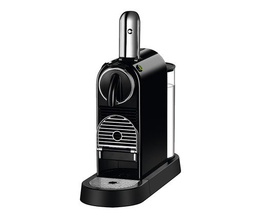 Cafeteira Nespresso Citiz Black - 110V, black | WestwingNow