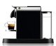 Cafeteira Nespresso Citiz Black - 110V, black | WestwingNow