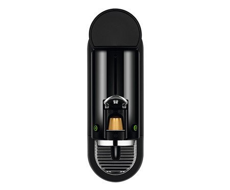 Cafeteira Nespresso Citiz Black | Westwing