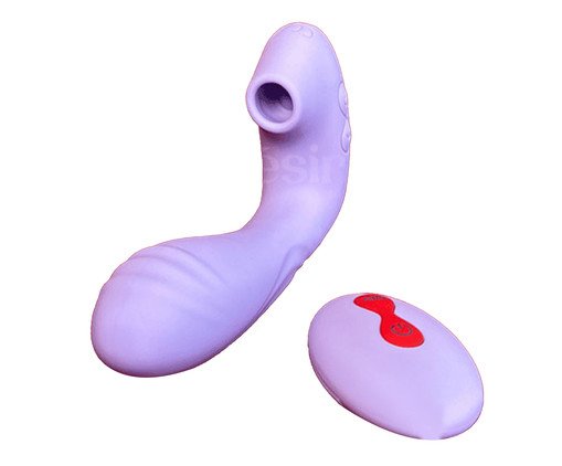 Delight by Désir Com Controle - Lilás, lilac | WestwingNow