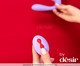 Delight by Désir Com Controle - Lilás, lilac | WestwingNow