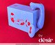 Delight by Désir Com Controle - Lilás, lilac | WestwingNow